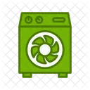 Air Cooler  Icon
