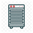 Air Cooler  Icon