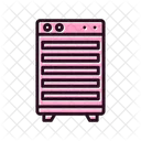 Air Cooler  Icon