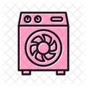 Air Cooler  Icon