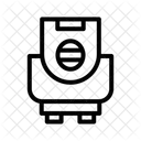 Air Cooler  Icon