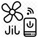 Air Cooler  Icon