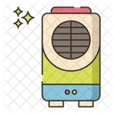 Air Cooler Icon