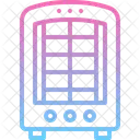 Air Cooler Cooler Air Conditioner Icon