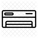 Air Cooler Icon