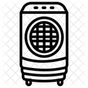 Air Cooler Cooling System Room Cooler Icon