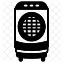 Air Cooler Cooling System Room Cooler Icon