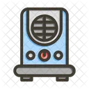 Fan Air Conditioner Air Icon