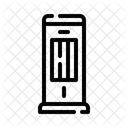 Air Cooler Machine Technology Icon
