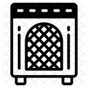 Air cooler  Icon