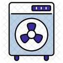 Air cooler  Icon