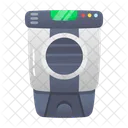 Air Cooler Cooling Unit Portable Cooler Icon