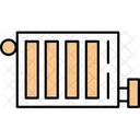 Cooler Fan Refrigerator Icon