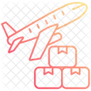 Air delivery  Icon