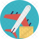 Ship Deliver Send Icon