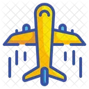 Air Delivery  Icon