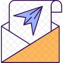 Air delivery  Icon
