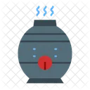 Air Diffuser  Icon