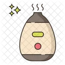 Air Diffuser  Icon