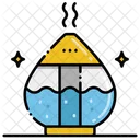 Air Diffuser  Icon