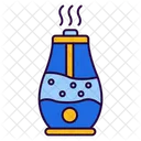 Air Diffuser  Icon