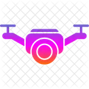 Air Drone  Icon