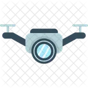 Air Drone  Icon