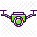 Air Drone  Icon