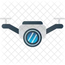 Air Drone  Icon