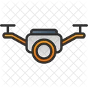 Air Drone Airdrone Drone Icon