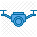 Air Drone  Icon
