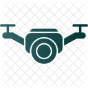 Air Drone  Icon