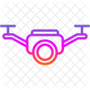 Air Drone  Icon