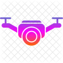Air Drone  Icon