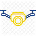 Air Drone  Icon