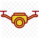 Air Drone  Icon