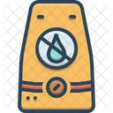 Dehumidifiers Conditioner Humidity Icon