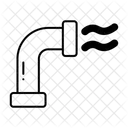 Air Duct Icon