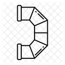 Air Duct Icon