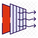 Air dust cleaner  Icon