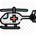 Air Emergency  Icon