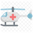 Air Emergency  Icon