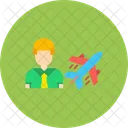 Air Engineer  Icon