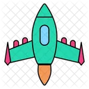 Air Fighter  Icon