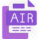 Air file  Symbol