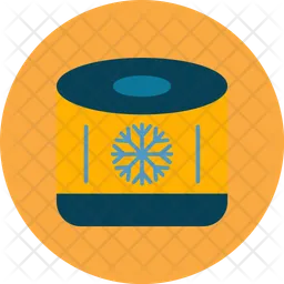 Air Filter  Icon