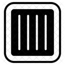 Air Filter Filter Air Icon