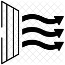 Air filter  Icon