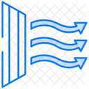 Air filter  Icon