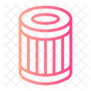 Air Filter Purifier Icon